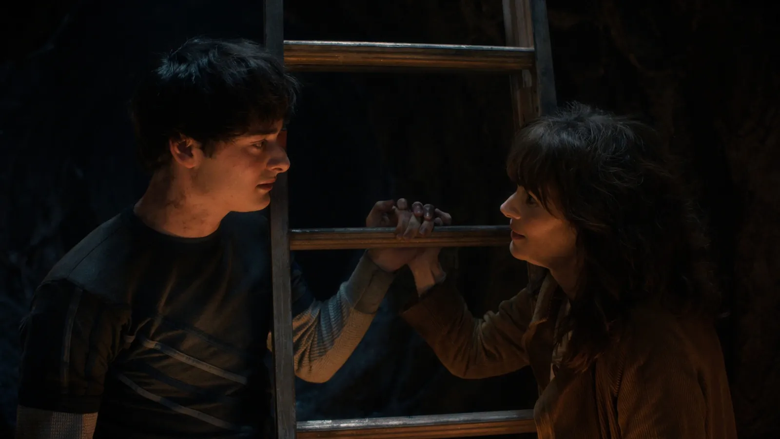 mundoCine - stranger things 5 vol 2 will joyce