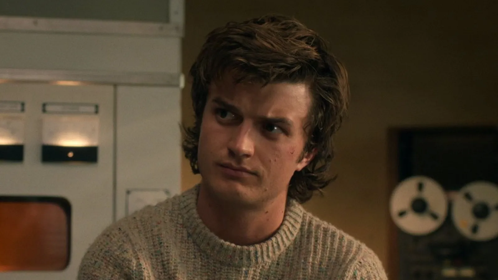 mundoCine - stranger things habra muertes episodio final steve harrington