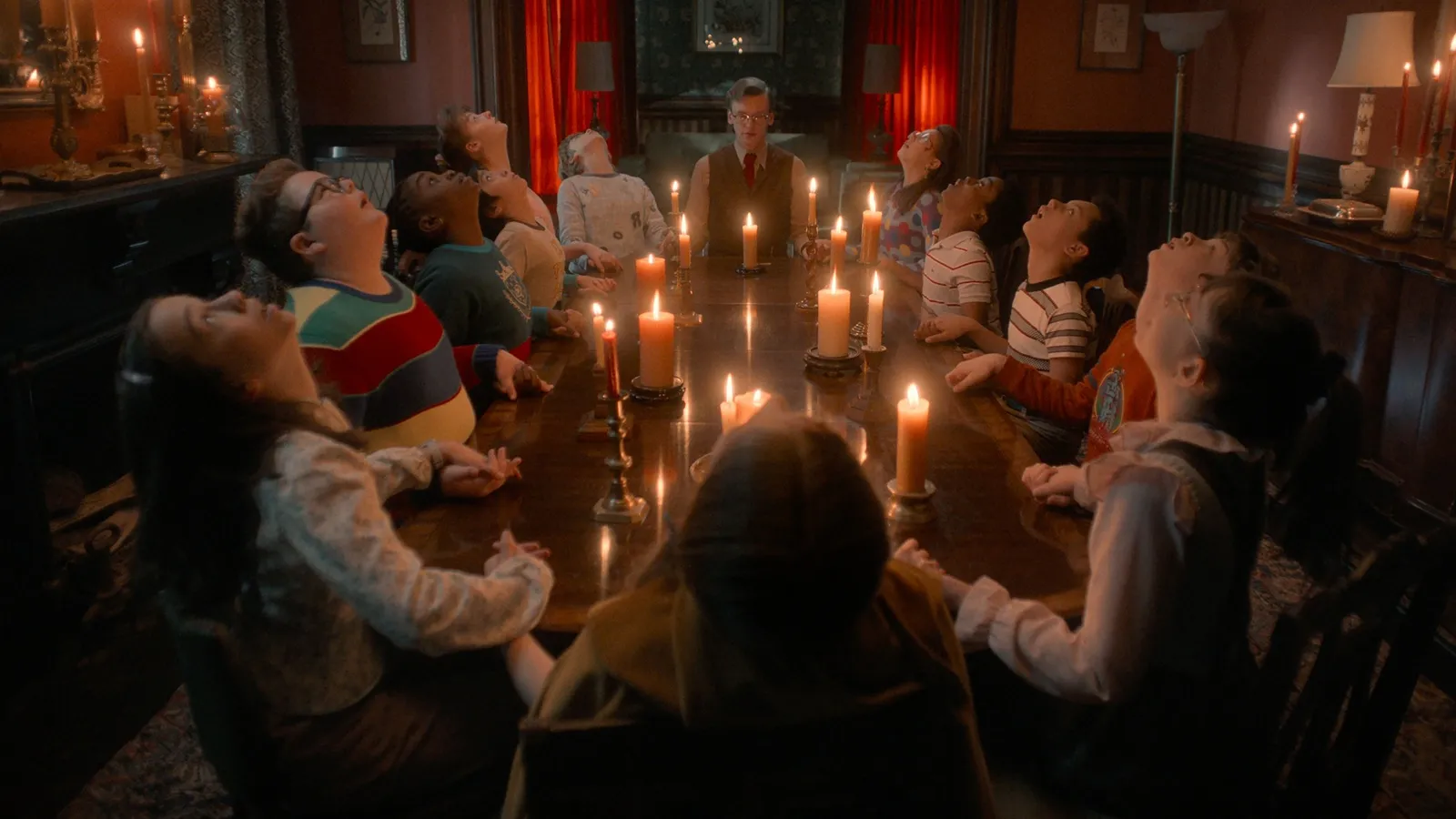 mundoCine - stranger things volumen 2 still