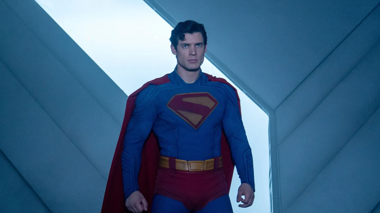 mundoCine - superman