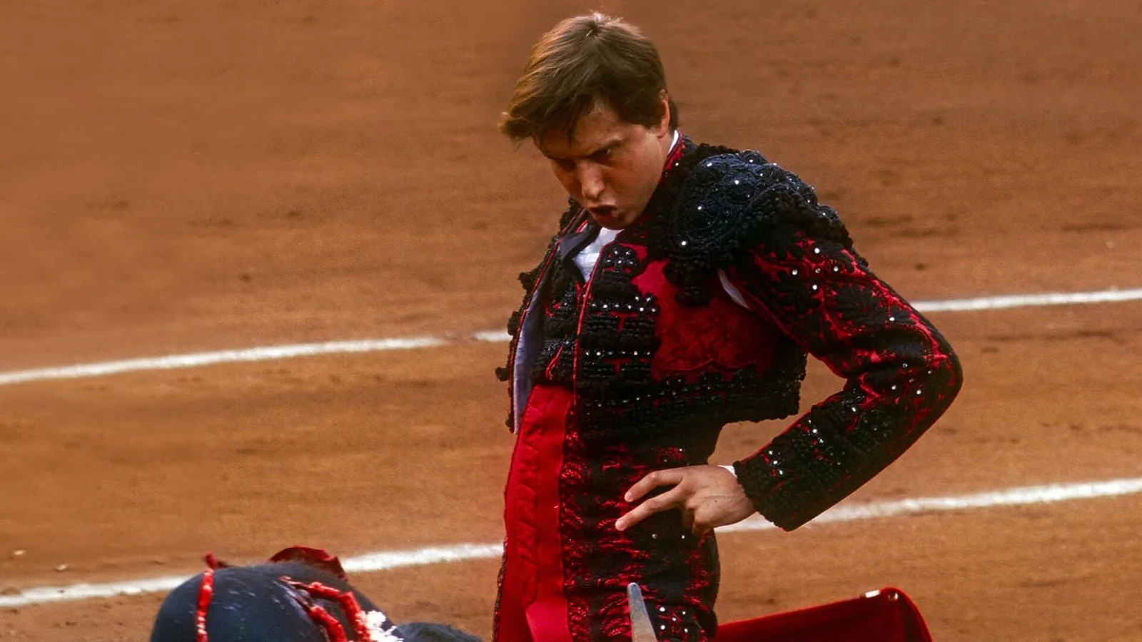 mundoCine - tardes de soledad