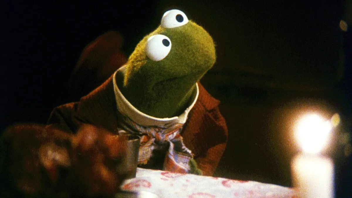 15 películas navideñas brillantes y dónde verlas en streaming en España. ¿Gremlins, esqueletos o un elfo comiendo espaguetis? 4 mundoCine - telenecos cuento de navidad pelicula