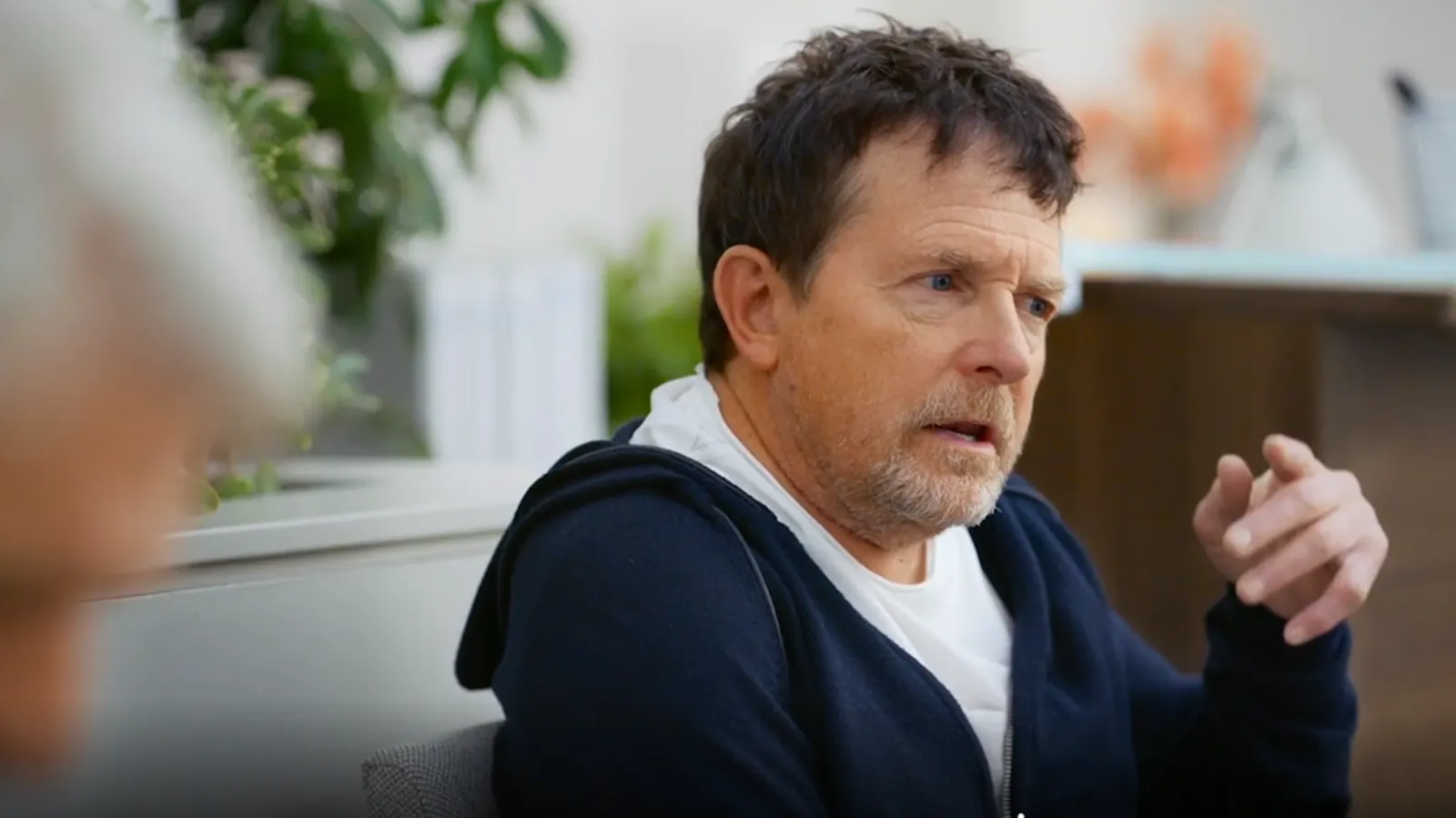 mundoCine - terapia sin filtro temporada 3 apple tv michael j fox 1