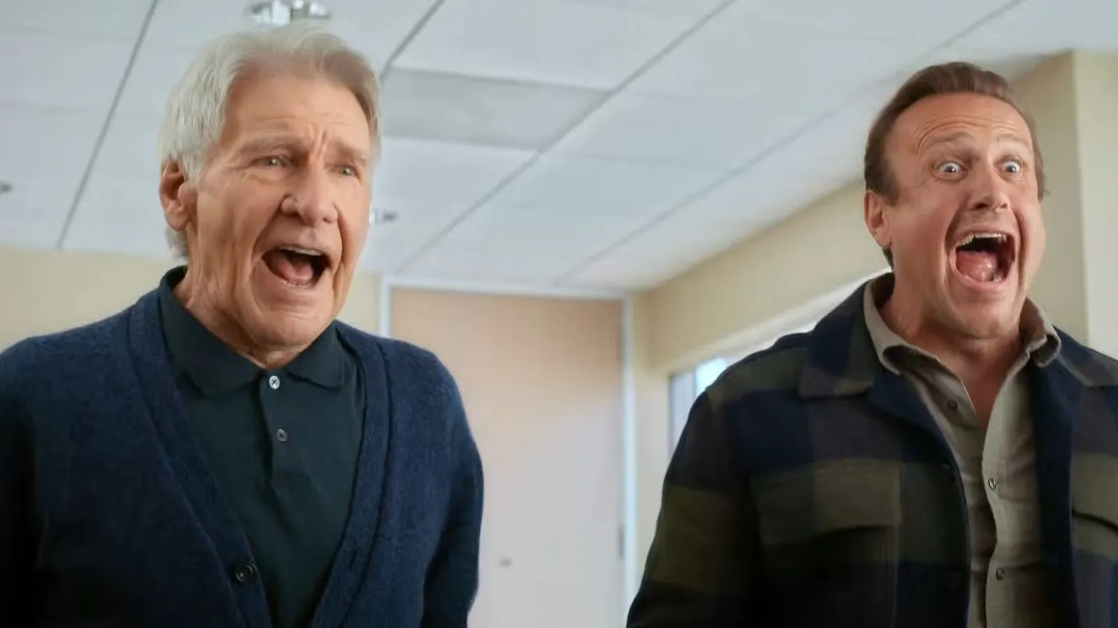 mundoCine - terapia sin filtro temporada 3 apple tv serie