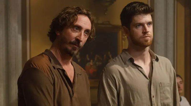 Imagen de la serie Terra Alta