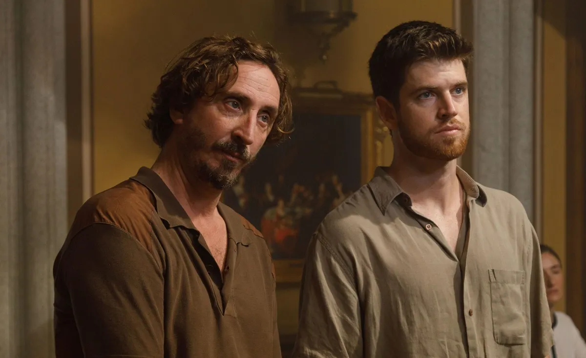 mundoCine - terra alta serie critica