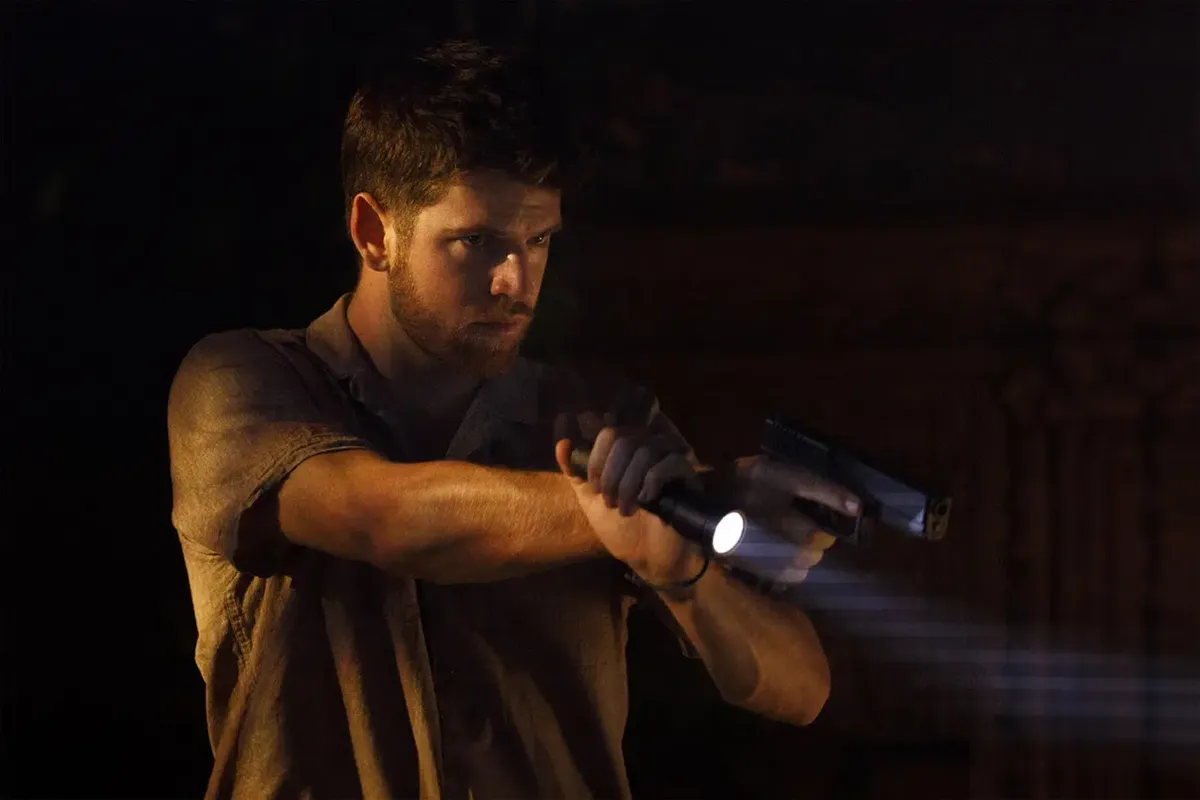 mundoCine - terra alta serie