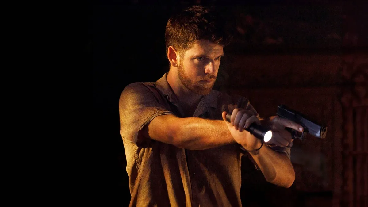 Las 10 mejores series que se estrenan en diciembre 2025: 'Fallout', 'Stranger Things', 'Percy Jackson', 'Ciudad de sombras' y más recomendaciones. 6 mundoCine - terra alta