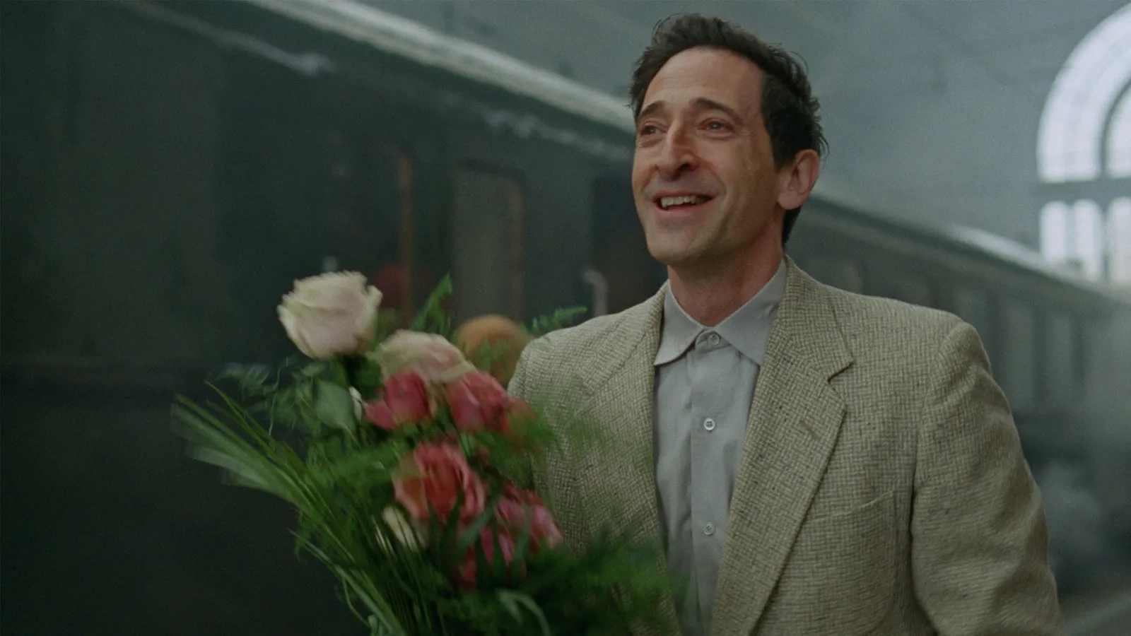 mundoCine - the brutalist mejores peliculas 2025