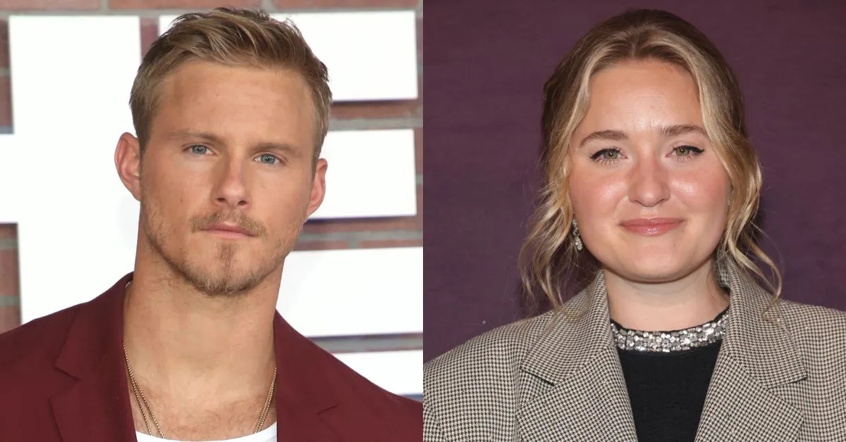 mundoCine - the white lotus temporada 4 alexander ludwig aj michalka