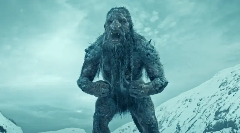 Imagen de la película Trol 2