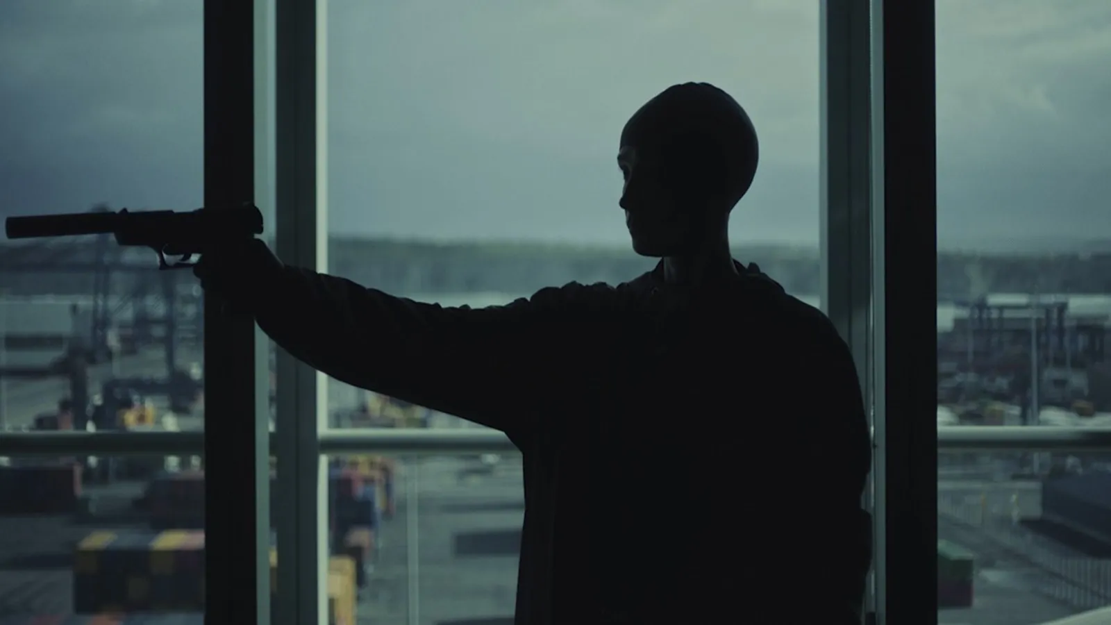 mundoCine - una ballena