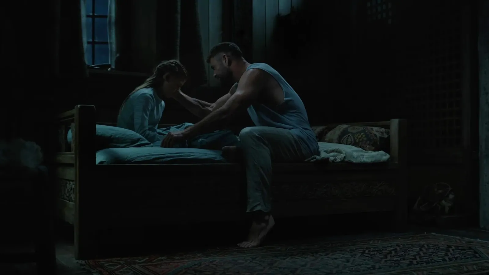 'Vengadores: Doomsday' lanza su nuevo y segundo teaser tráiler, con el que recupera al Thor más serio para proteger a su hija, Love. 4 mundoCine - vengadores doomsday thor love trailer