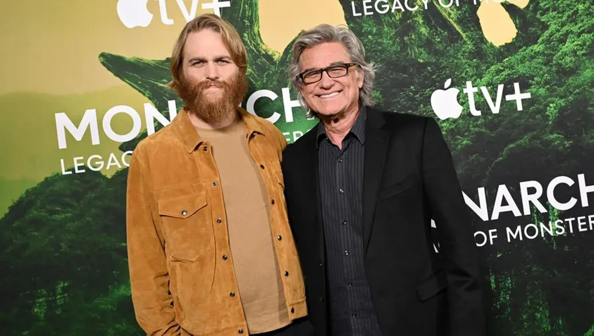mundoCine - wyatt russell kurt russell