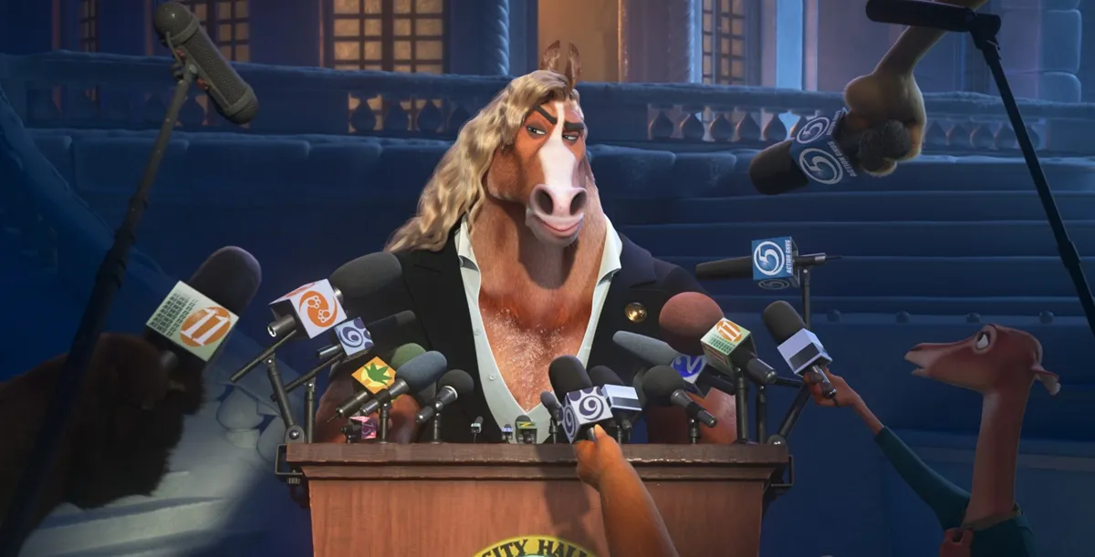 mundoCine - zootropolis 2 taquilla