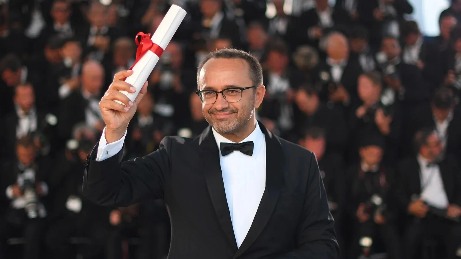 mundoCine - Andrey Zvyagintsev