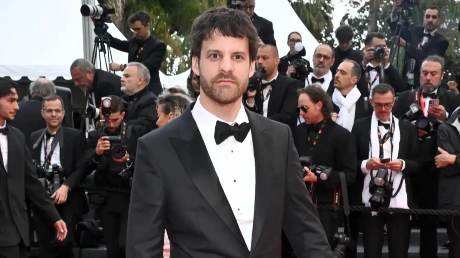 mundoCine - Charlie Polinger