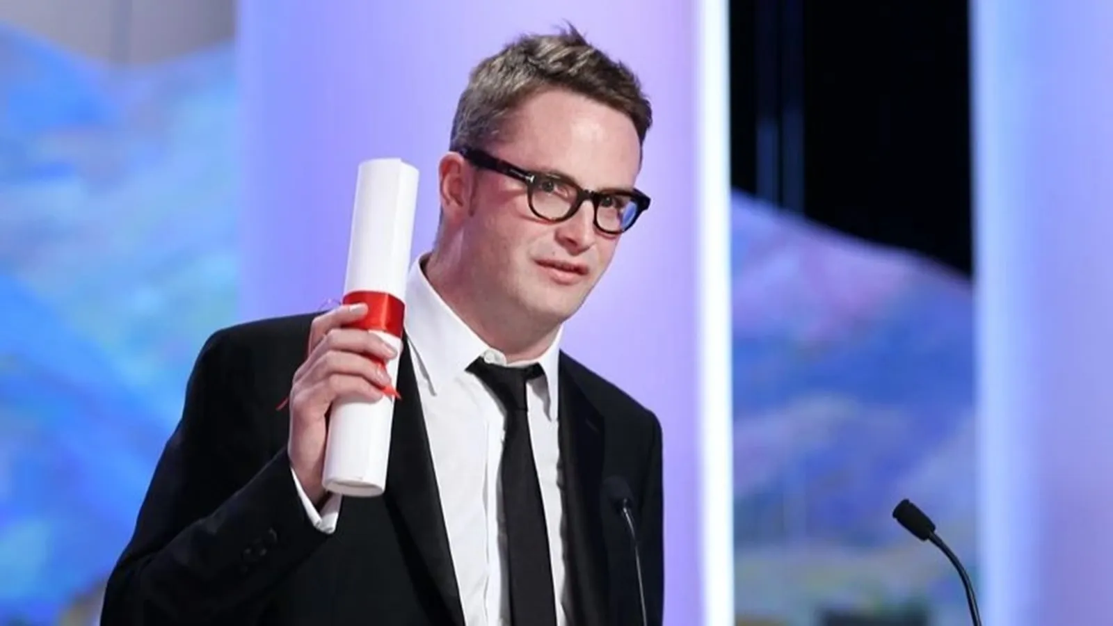 mundoCine - Nicolas Winding Refn