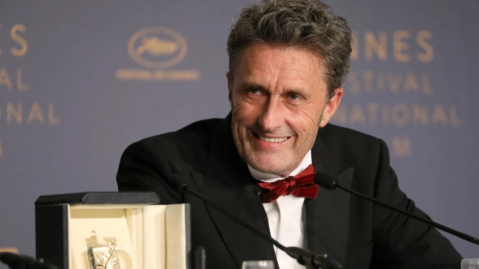 mundoCine - Pawel Pawlikowski