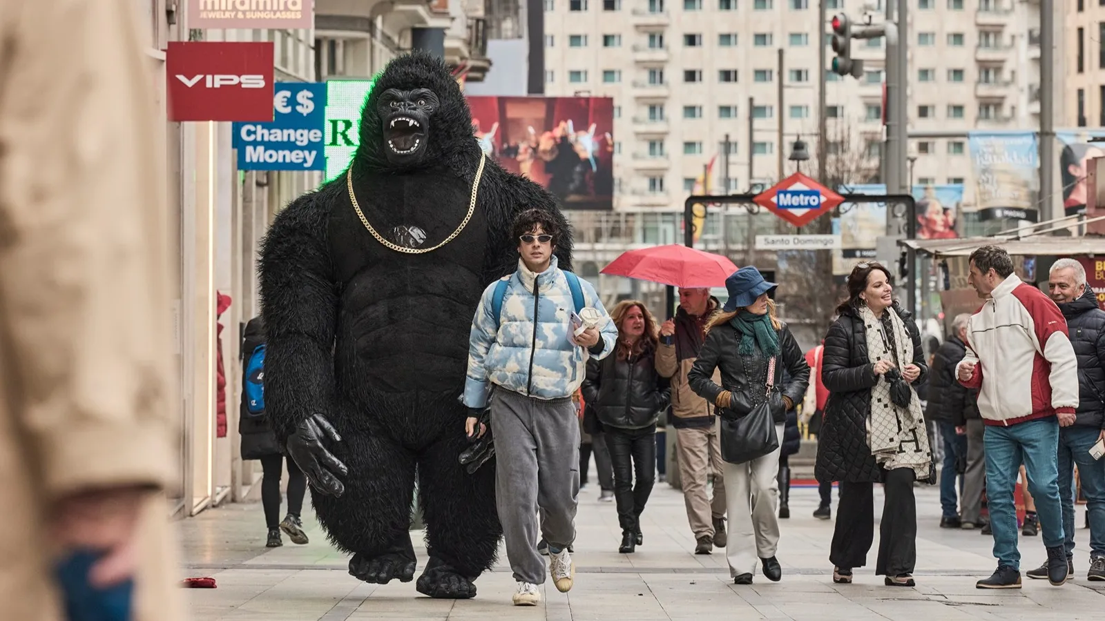 mundoCine - aida y vuelta 2026