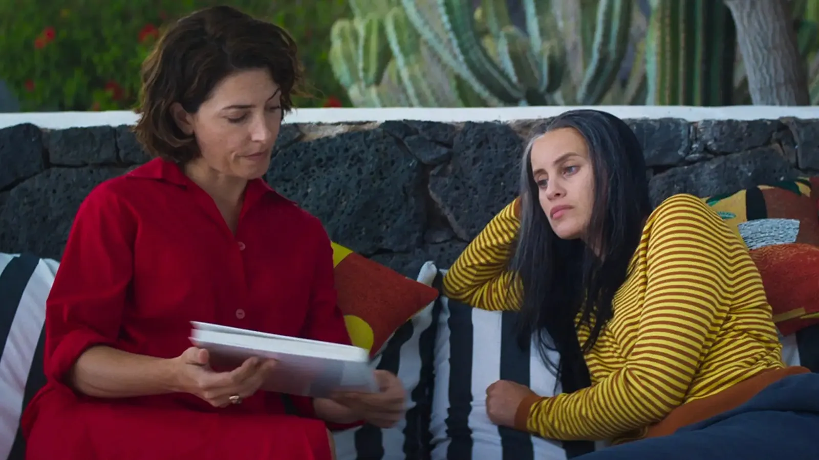 'Amarga Navidad' lanza un tráiler que demuestra por qué Pedro Almodóvar es el maestro del melodrama español. 2 mundoCine - amarga navidad nuevo trailer 1