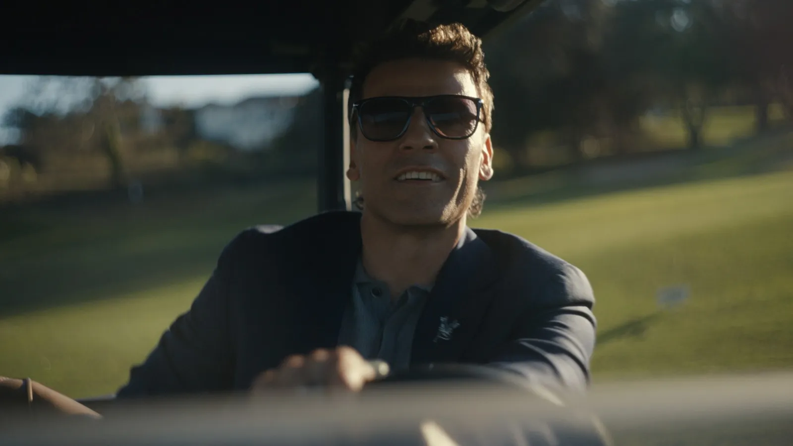 mundoCine - beef temporada 2 oscar isaac