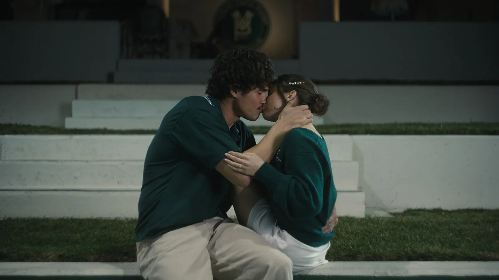 mundoCine - beef temporada 2 pareja joven