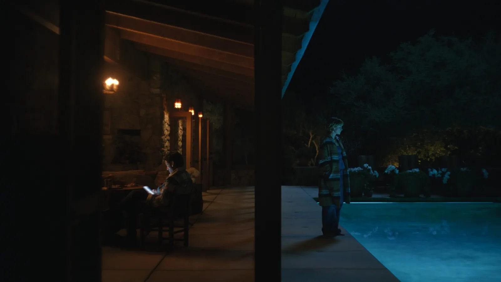 mundoCine - beef temporada 2 pareja veterana