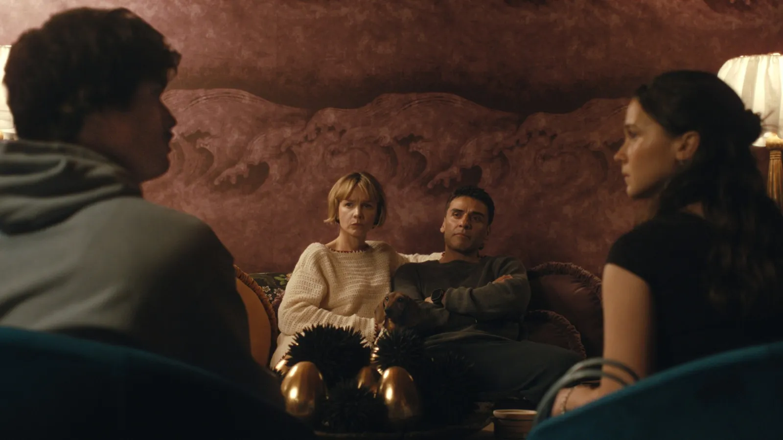 mundoCine - beef temporada 2