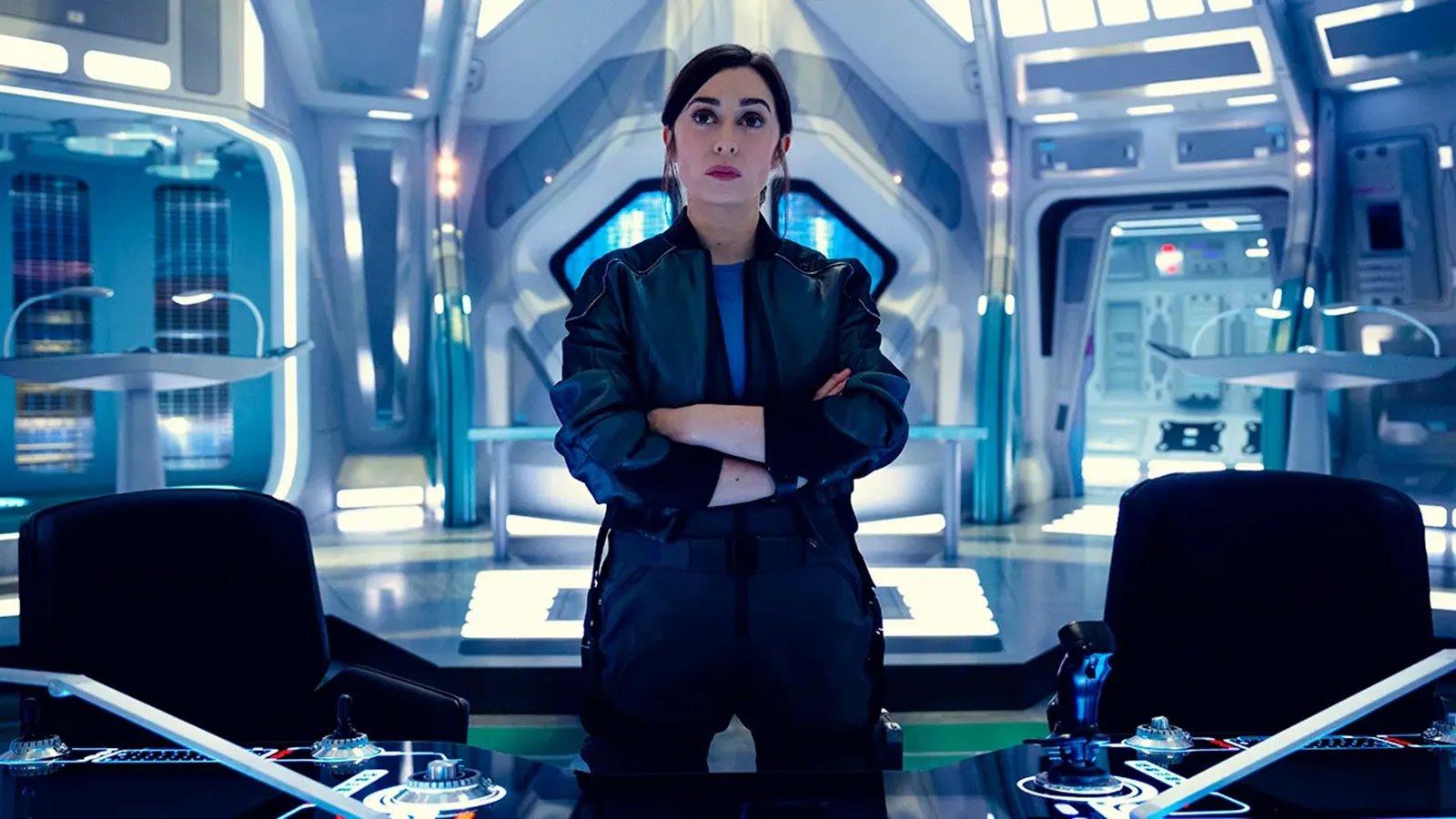 mundoCine - black mirror episodios secuela