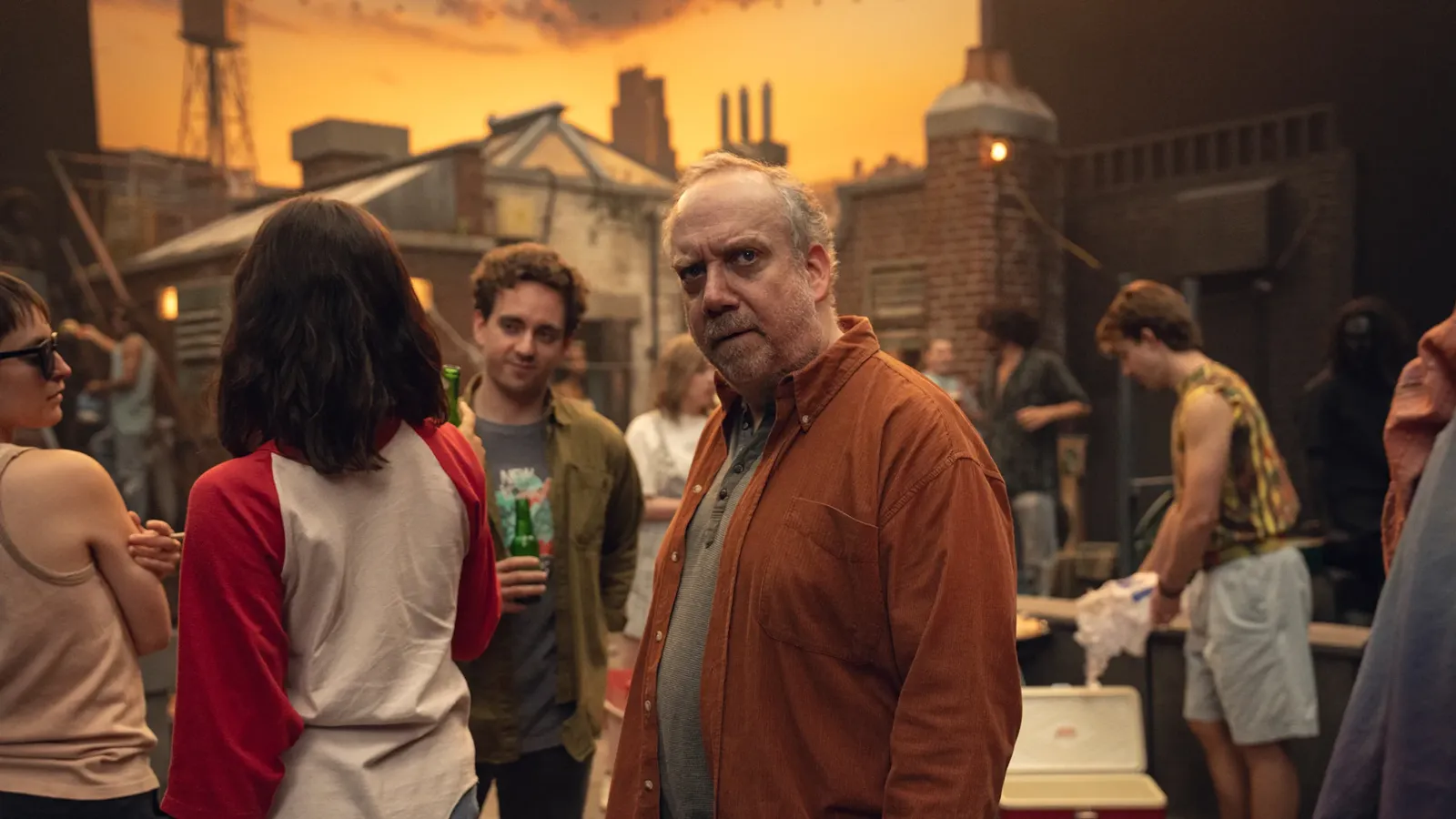 mundoCine - black mirror tendra temporada 8