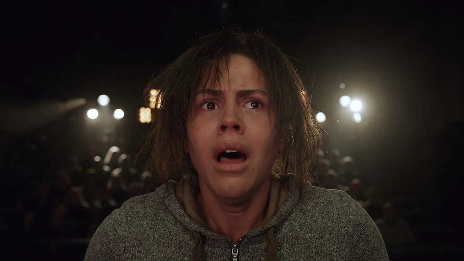 mundoCine - black mirror white bear