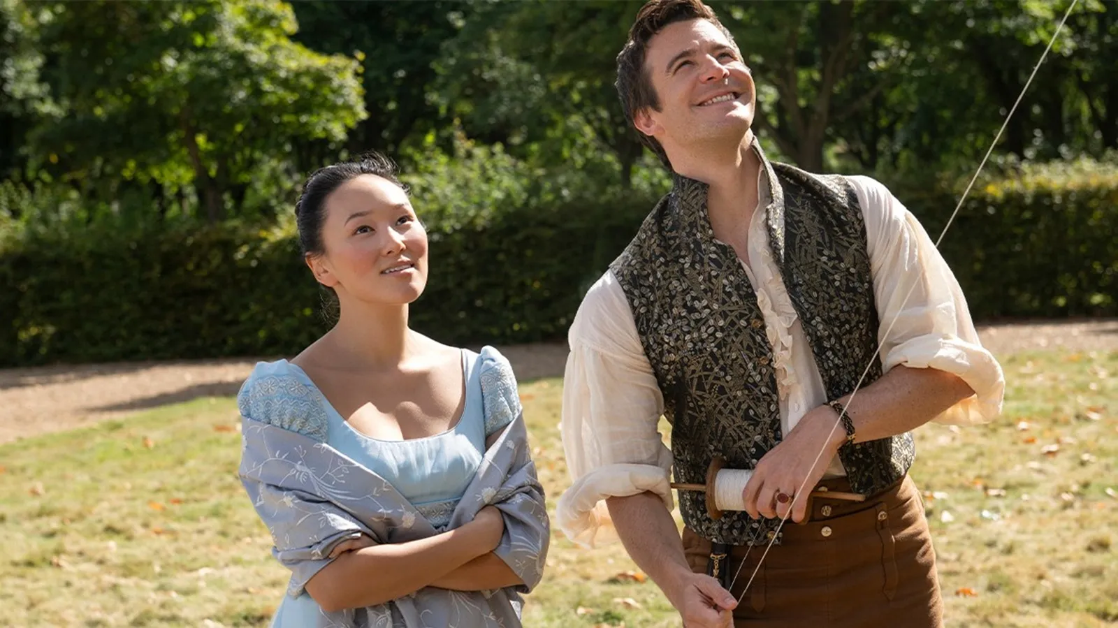 mundoCine - bridgerton 4