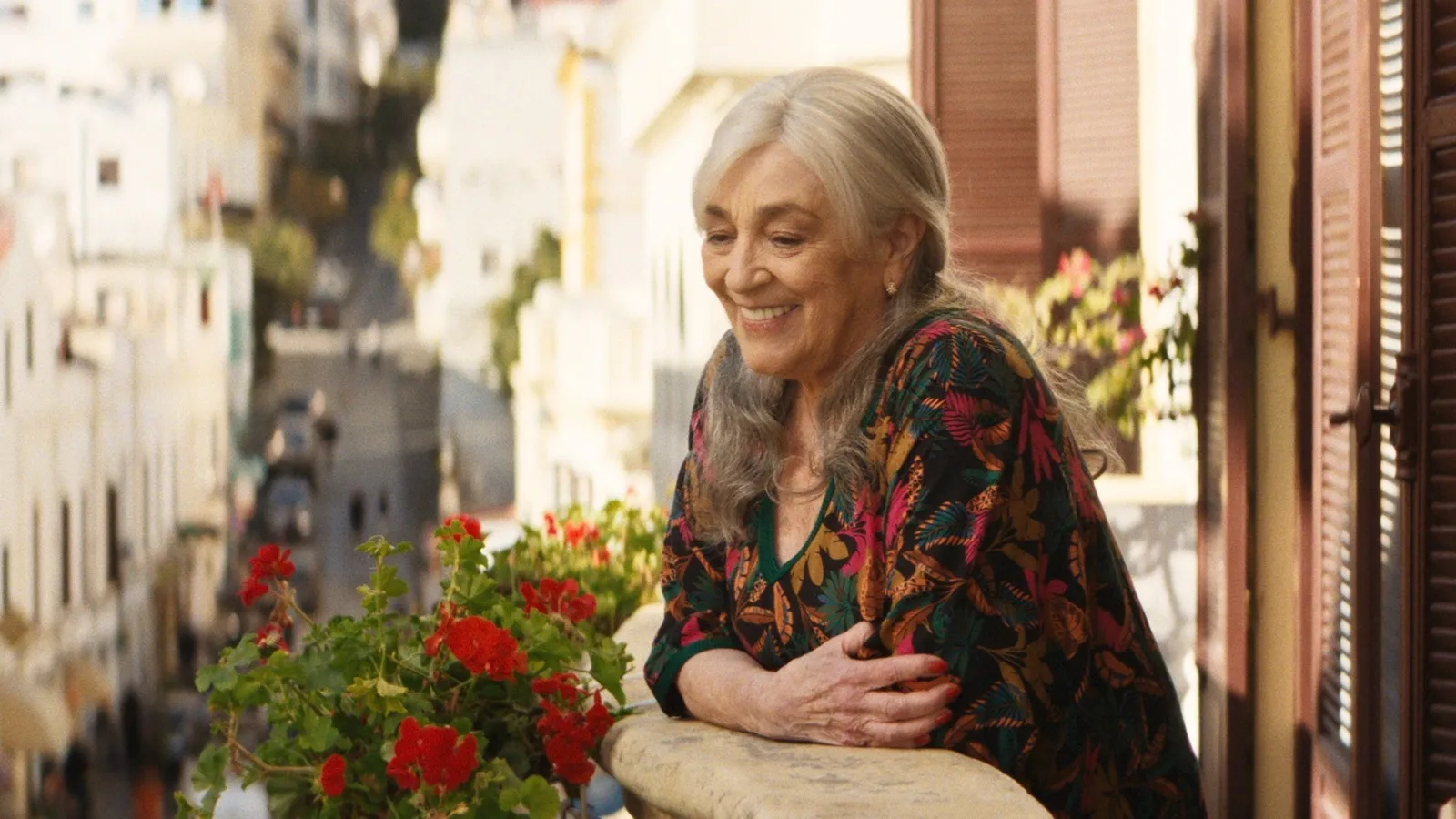 El Festival de Málaga 2026 inaugurará su 29.ª edición con la película 'Calle Málaga', de Maryam Touzani. 2 mundoCine - calle malaga festival de cine de malaga 2026