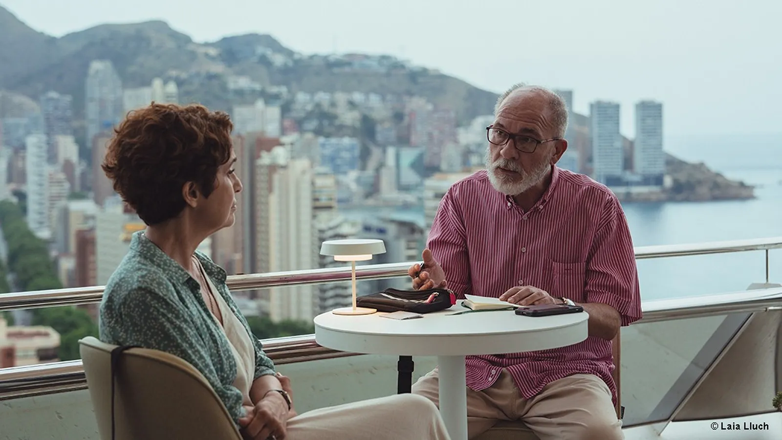 Mundocine - Despues De Kim Pelicula 1