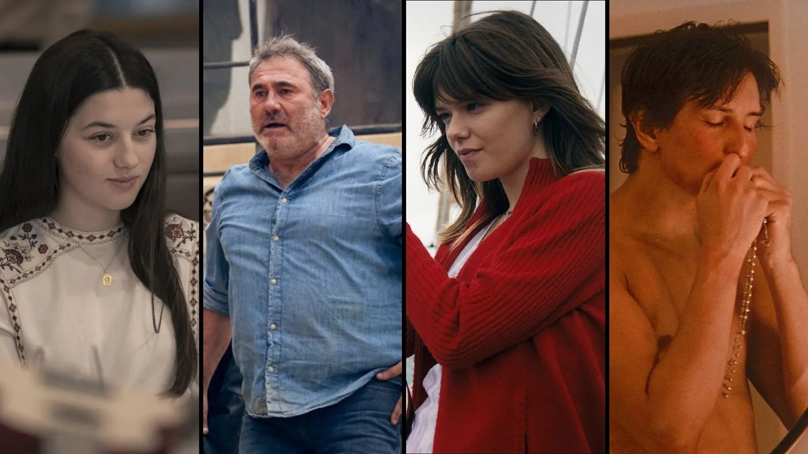 mundoCine - donde ver peliculas nominadas goya 2026