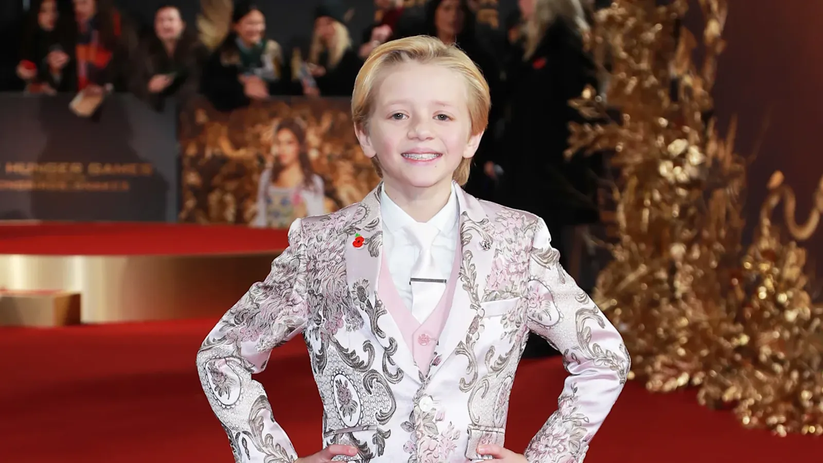 mundoCine - el caballero de los siete reinos dexter sol ansell