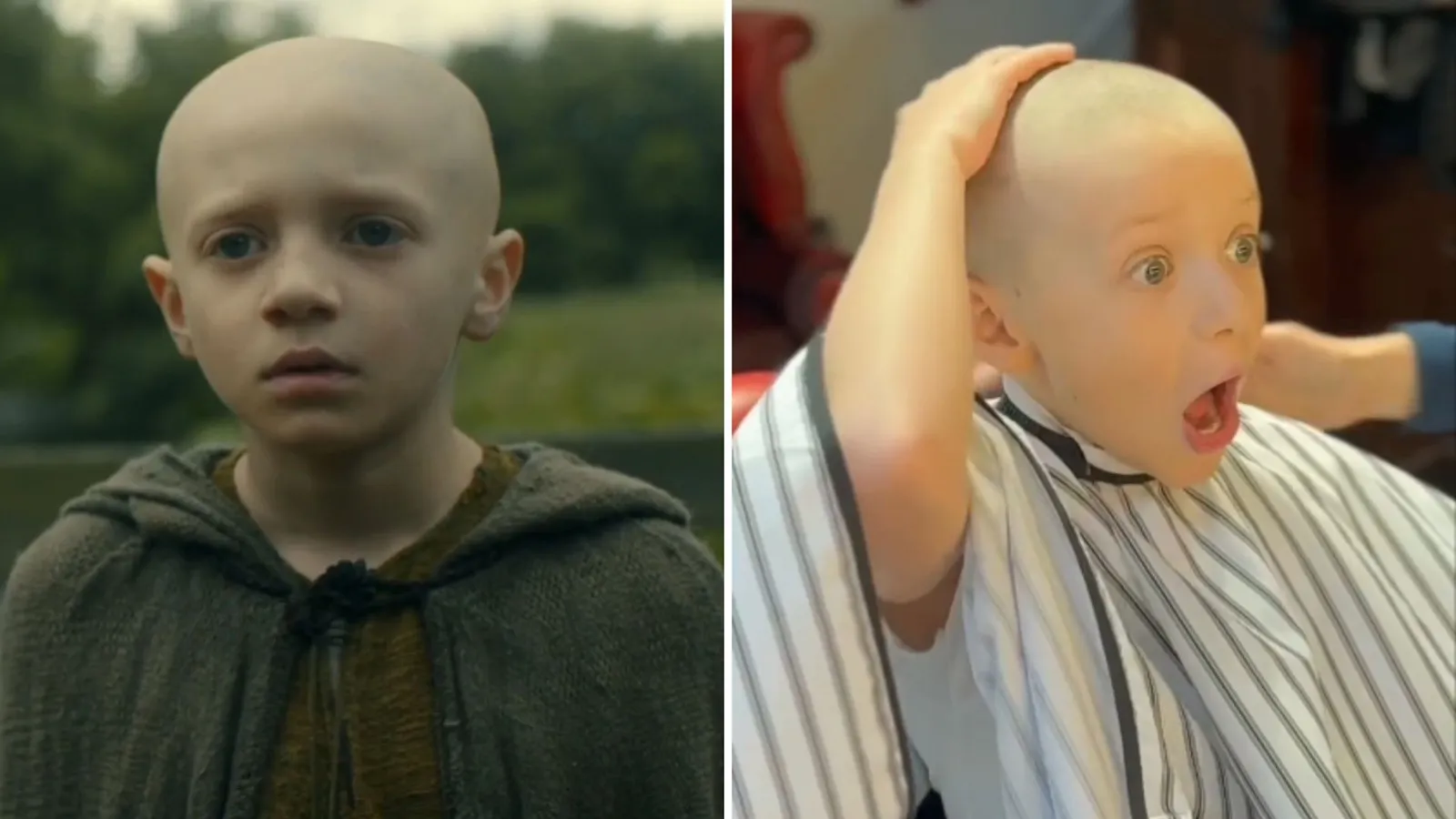 mundoCine - el caballero de los siete reinos egg dexter sol ansell