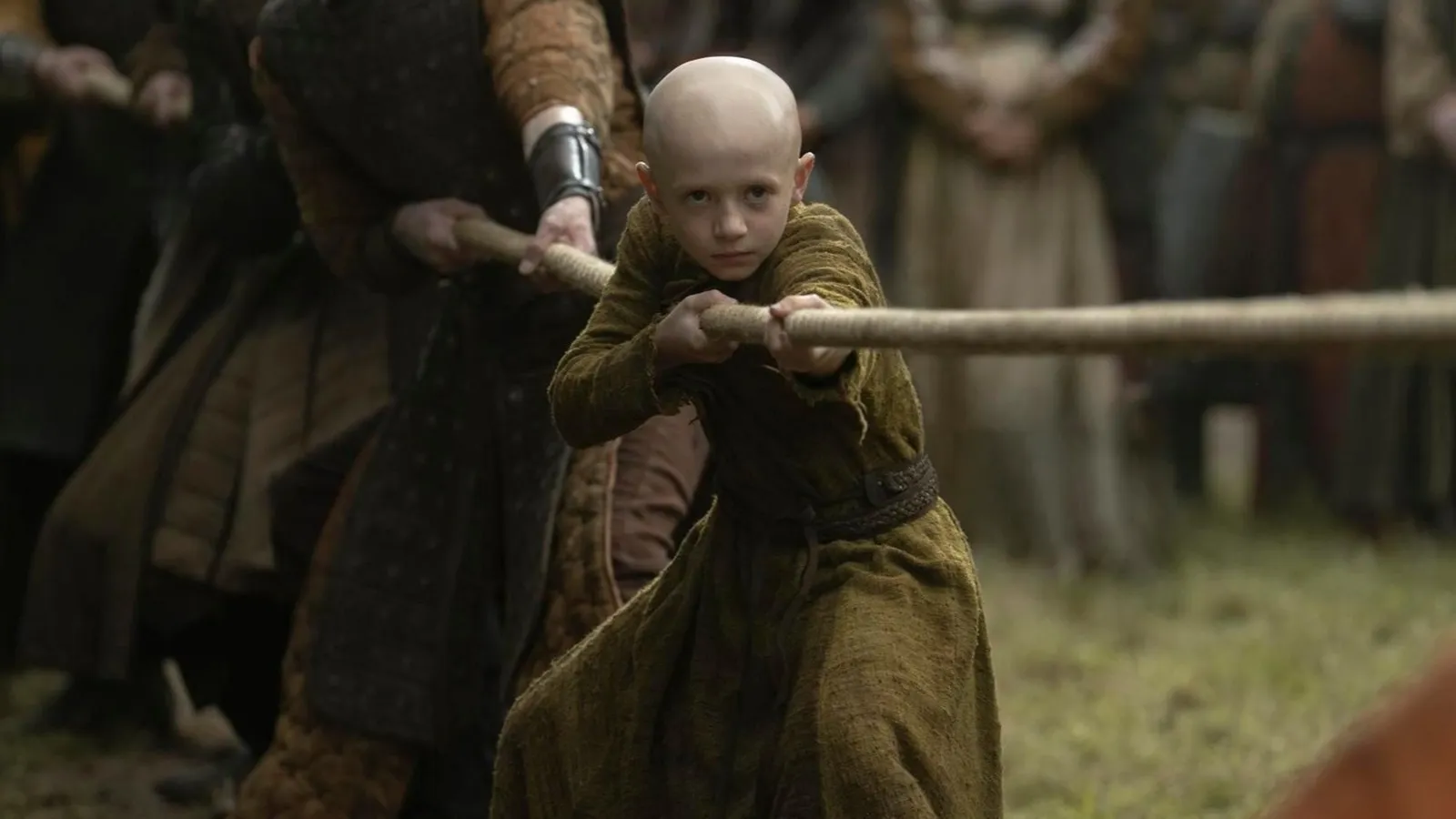 Crítica de 'El caballero de los Siete Reinos': La serie de 'Juego de Tronos' que te atrapará con la picaresca de unos personajes en el Poniente más realista. 7 mundoCine - el caballero de los siete reinos juego tronos