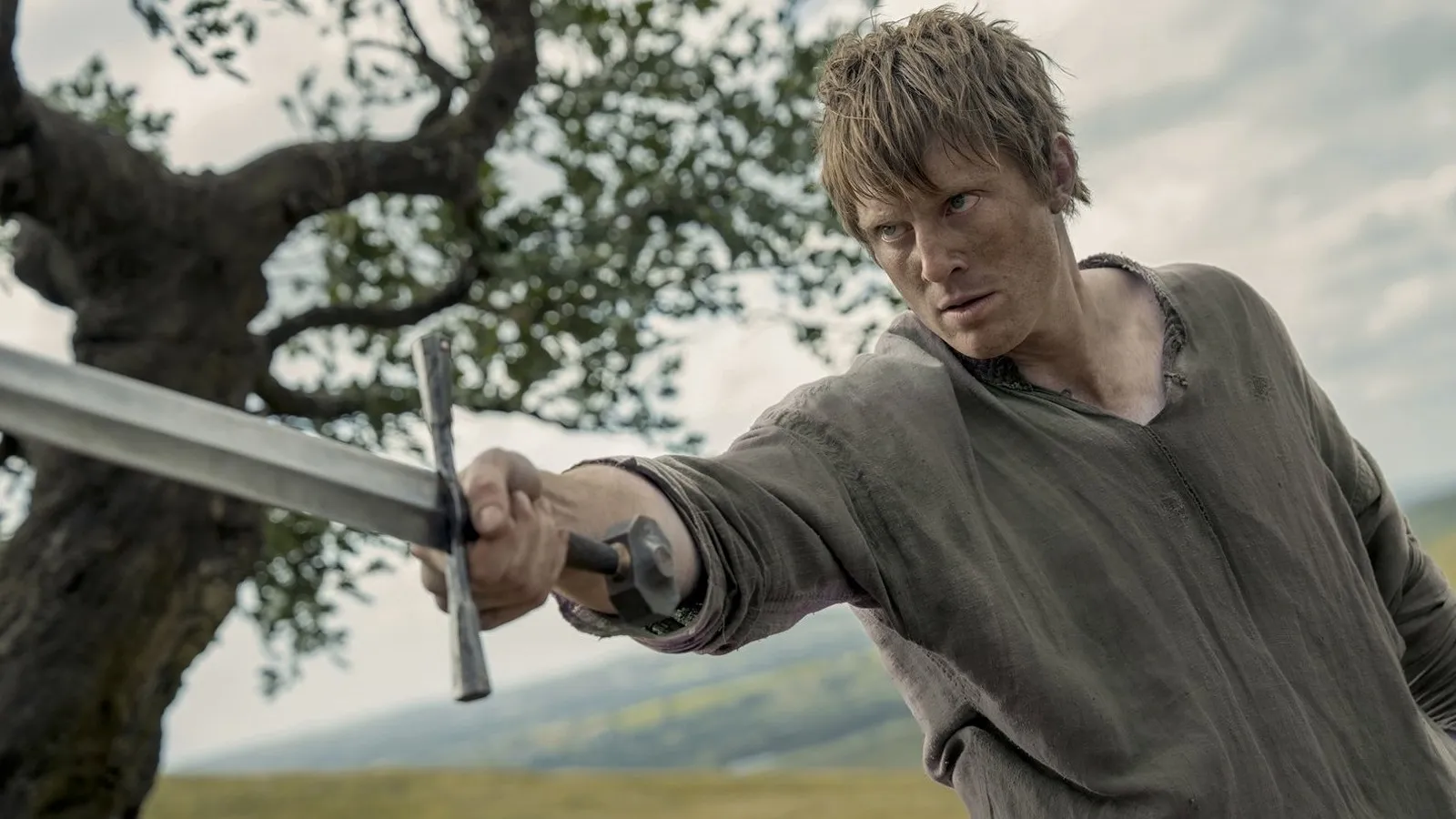 mundoCine - el caballero de los siete reinos peter claffey duncan