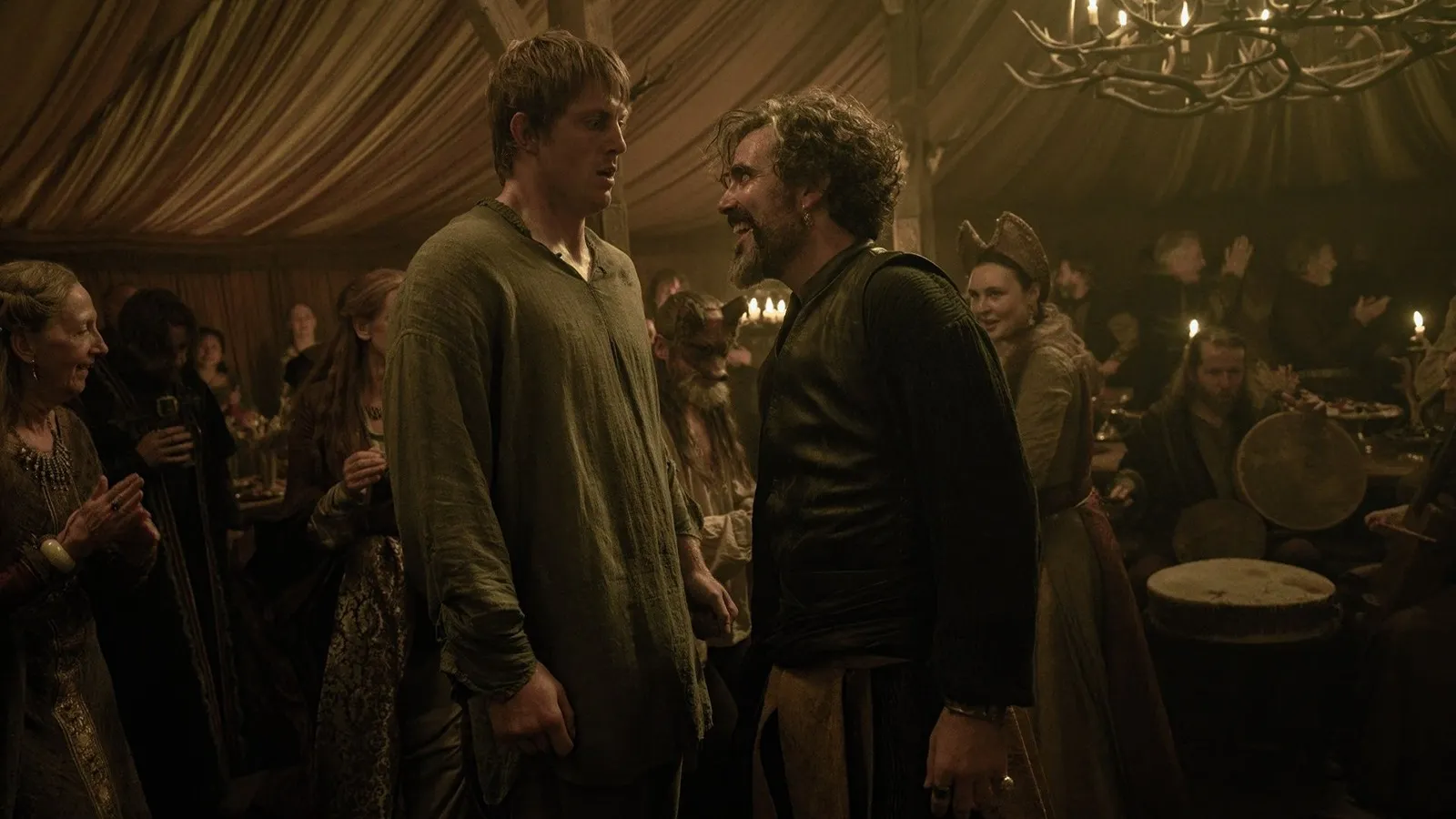 mundoCine - el caballero de los siete reinos reparto