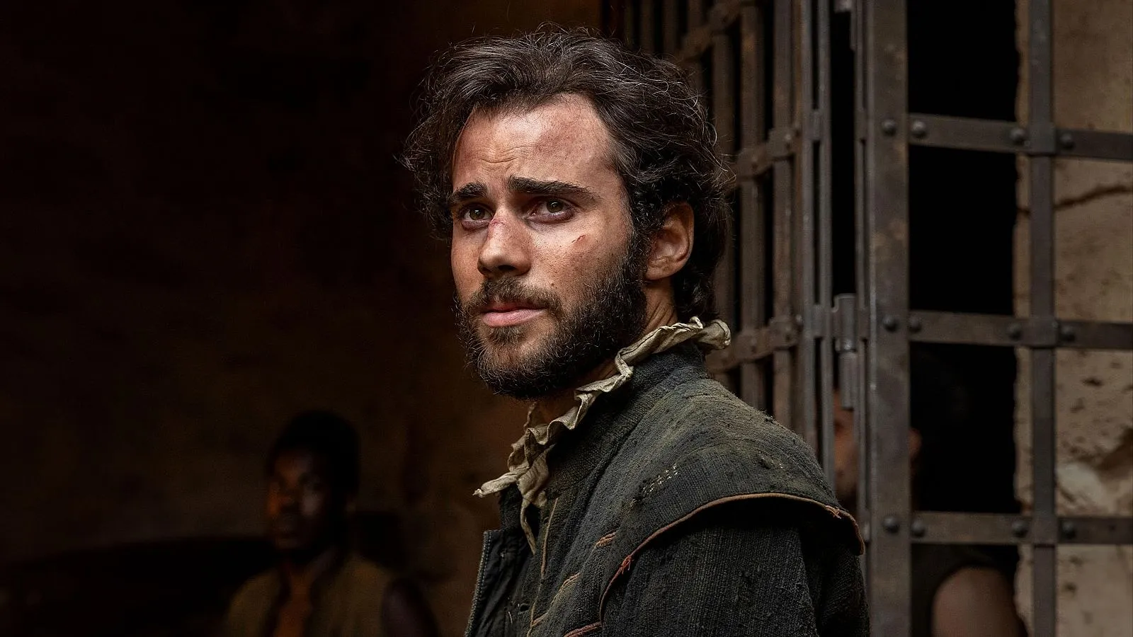 mundoCine - el cautivo goya 2026