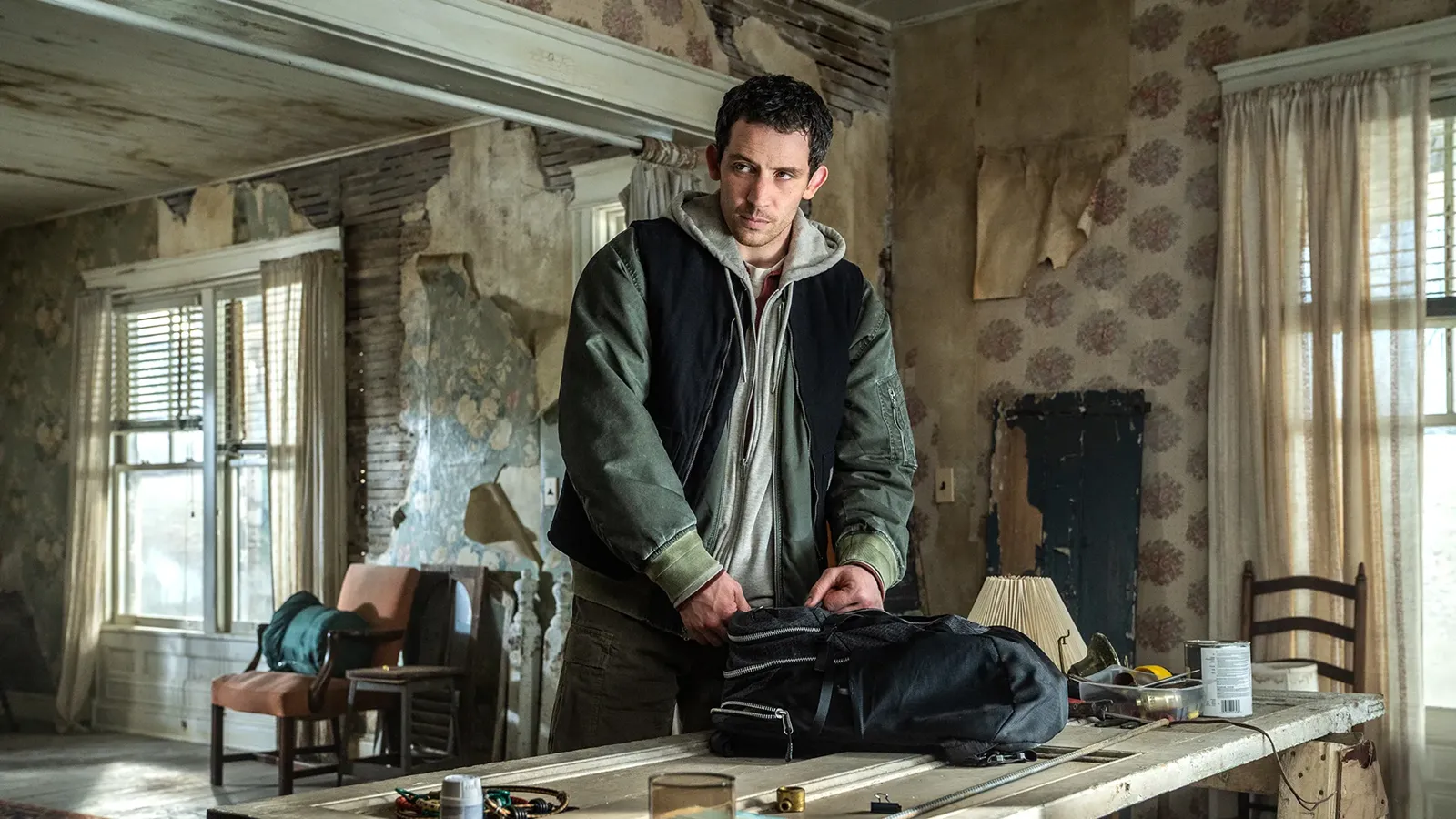 mundoCine - el dia de la revelacion