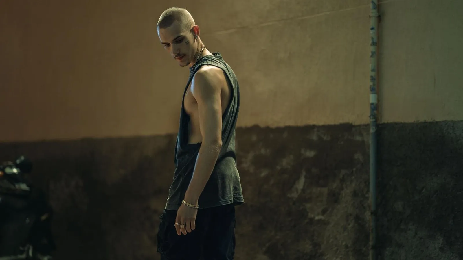 mundoCine - enermigos goya 2026