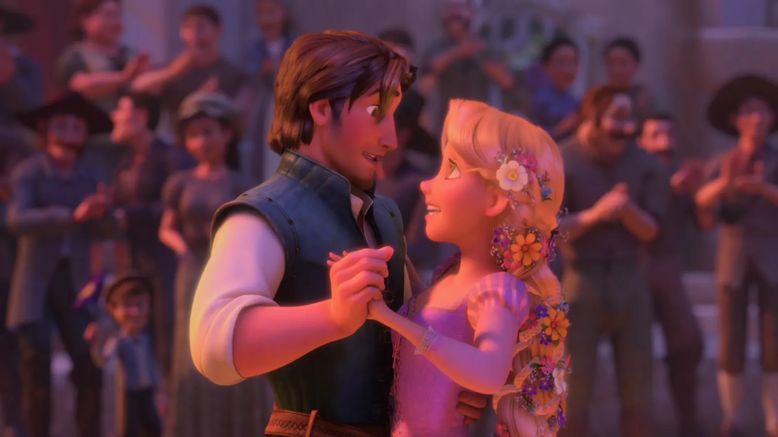 mundoCine - enredados rodaje espana