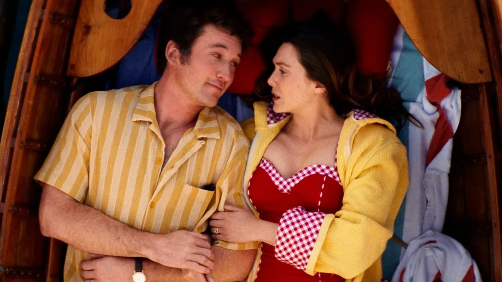 mundoCine - eternity pelicula a24