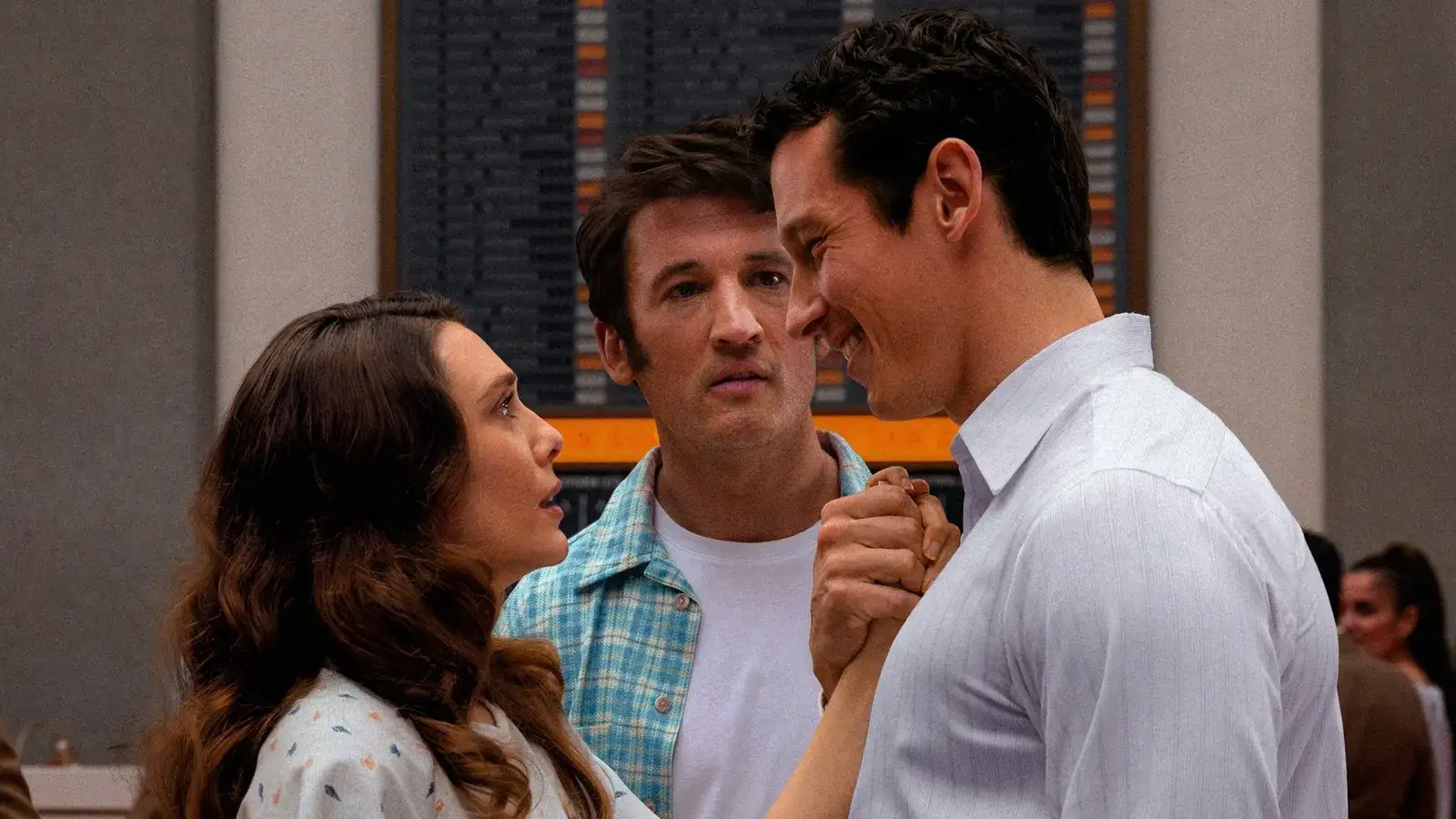 mundoCine - eternity pelicula cines