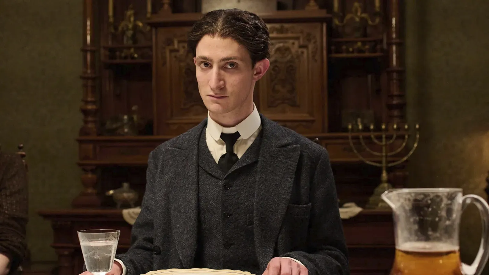 mundoCine - franz pelicula