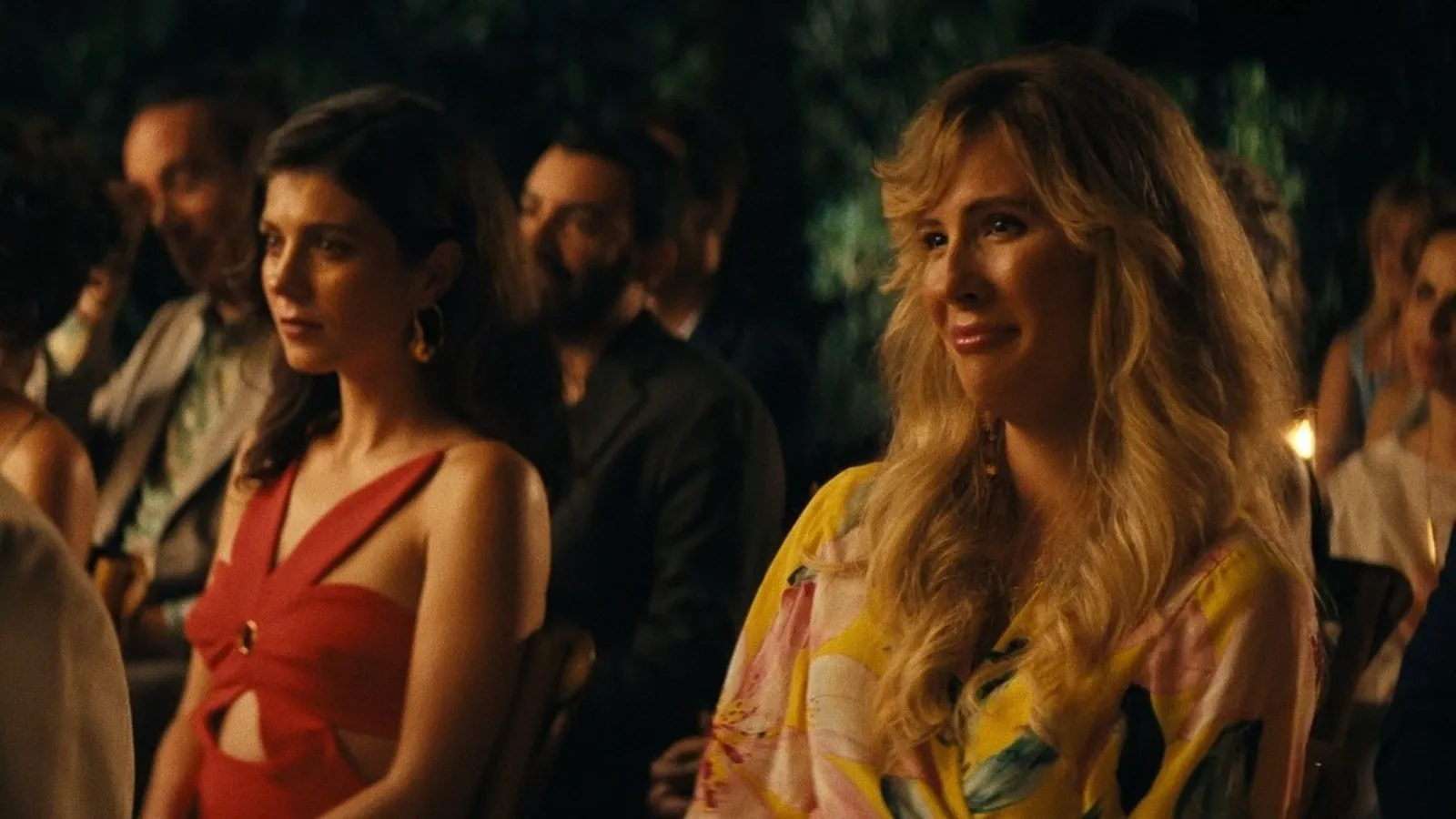 mundoCine - gente que conocemos en vacaciones cameo emily henry