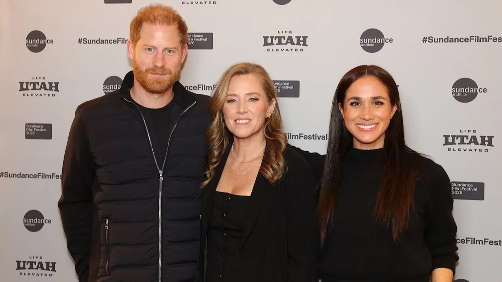 'Josephine', de Beth de Araújo, triunfa en Sundance 2026 con el Gran Premio del Jurado y el Premio del Público antes de poner rumbo a la Berlinale. 7 mundoCine - harry megan cookie queens sundance